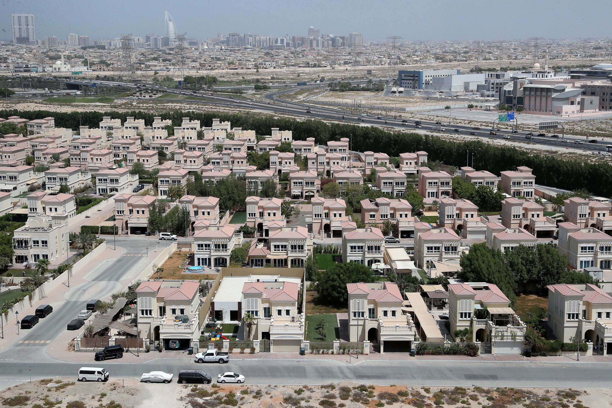 Dubai Q2 2026 Study